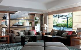 Hotel Courtyard By Marriott Central Park  4*